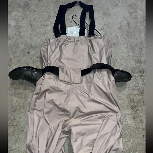 LL Bean Waders - Picture 7 of 11